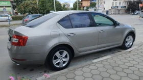 Skoda Octavia Лек N1 3+ 1 - 13000 € - 70445647 13 | Car24.bg Skoda Octavia Лек N1 3+ 1 - 13000 € - 70445647 13