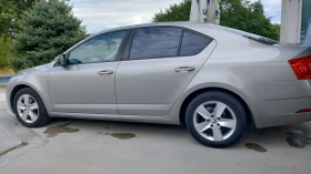 Skoda Octavia Лек N1 3+ 1 - 13000 € - 70445647 9 | Car24.bg Skoda Octavia Лек N1 3+ 1 - 13000 € - 70445647 9