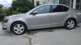 Skoda Octavia Лек N1 3+ 1 - 13000 € - 70445647 8 | Car24.bg Skoda Octavia Лек N1 3+ 1 - 13000 € - 70445647 8