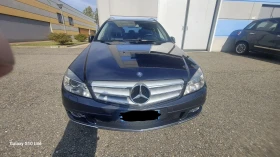 Mercedes-Benz C 220 - Car24.bg Mercedes-Benz C 220