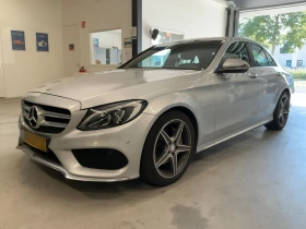Mercedes-Benz C 180 C 180 CGI AMG Line* ВНОС САМО СРЕЩУ 30% - Car24.bg Mercedes-Benz C 180 C 180 CGI AMG Line* ВНОС САМО СРЕЩУ 30%