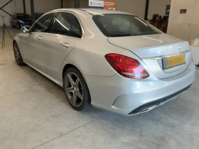 Mercedes-Benz C 180 C 180 CGI AMG Line* ВНОС САМО СРЕЩУ 30% - 15777 € - 56636259 3 | Car24.bg Mercedes-Benz C 180 C 180 CGI AMG Line* ВНОС САМО СРЕЩУ 30% - 15777 € - 56636259 3