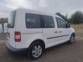VW Caddy 6+ 1 - 3000 € - 26438120 3 | Car24.bg VW Caddy 6+ 1 - 3000 € - 26438120 3