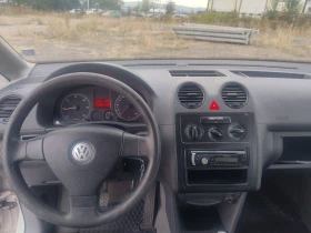 VW Caddy 6+ 1 - 3000 € - 26438120 13 | Car24.bg VW Caddy 6+ 1 - 3000 € - 26438120 13