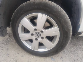 VW Caddy 6+ 1 - 3000 € - 26438120 15 | Car24.bg VW Caddy 6+ 1 - 3000 € - 26438120 15
