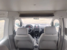 VW Caddy 6+ 1 - 3000 € - 26438120 12 | Car24.bg VW Caddy 6+ 1 - 3000 € - 26438120 12
