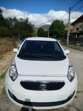 Kia Venga * FACE LIFT* LPG* РЕГИСТРИРАН* SWISS* БЕЗ АНАЛОГ* - Car24.bg Kia Venga * FACE LIFT* LPG* РЕГИСТРИРАН* SWISS* БЕЗ АНАЛОГ*