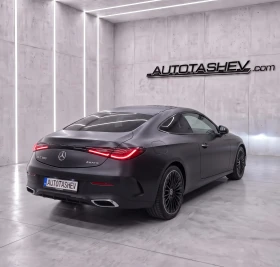 Mercedes-Benz CLE 200 4MATIC AMG MANUFAKTUR MAGNO Burmester KEYLESS-GO | Auto.bg — изображение 2 Mercedes-Benz CLE 200 4MATIC AMG MANUFAKTUR MAGNO Burmester KEYLESS-GO | Auto.bg — изображение 2