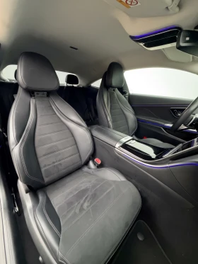 Mercedes-Benz CLE 200 4MATIC AMG MANUFAKTUR MAGNO Burmester KEYLESS-GO | Auto.bg — изображение 5 Mercedes-Benz CLE 200 4MATIC AMG MANUFAKTUR MAGNO Burmester KEYLESS-GO | Auto.bg — изображение 5