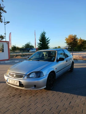Honda Civic - Car24.bg Honda Civic