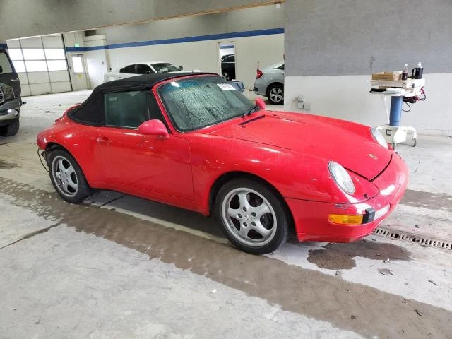 Porsche Carrera 1996 PORSCHE 911 CARRERA 2 - 72000 лв. / 36813.02 € - 42642154 1 | Car24.bg Porsche Carrera 1996 PORSCHE 911 CARRERA 2 - 72000 лв. / 36813.02 € - 42642154 1