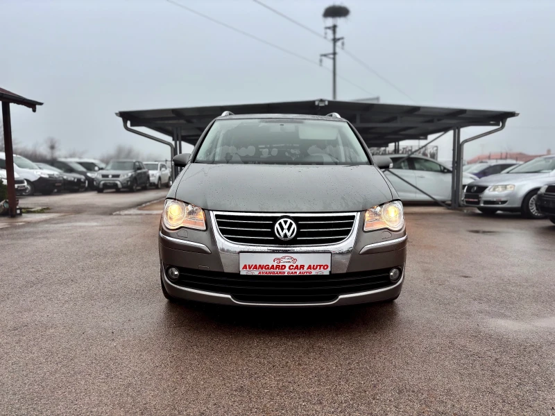 VW Touran - 3579 € / 6999.92 лв. - 66543973 1 | Car24.bg VW Touran - 3579 € / 6999.92 лв. - 66543973 1