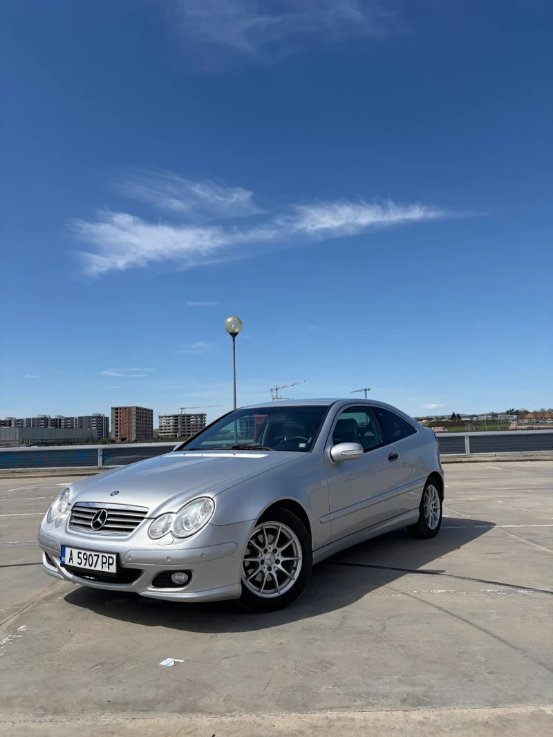 Mercedes-Benz C 220 - 3000 € / 5867.49 лв. - 96381498 1 | Car24.bg Mercedes-Benz C 220 - 3000 € / 5867.49 лв. - 96381498 1