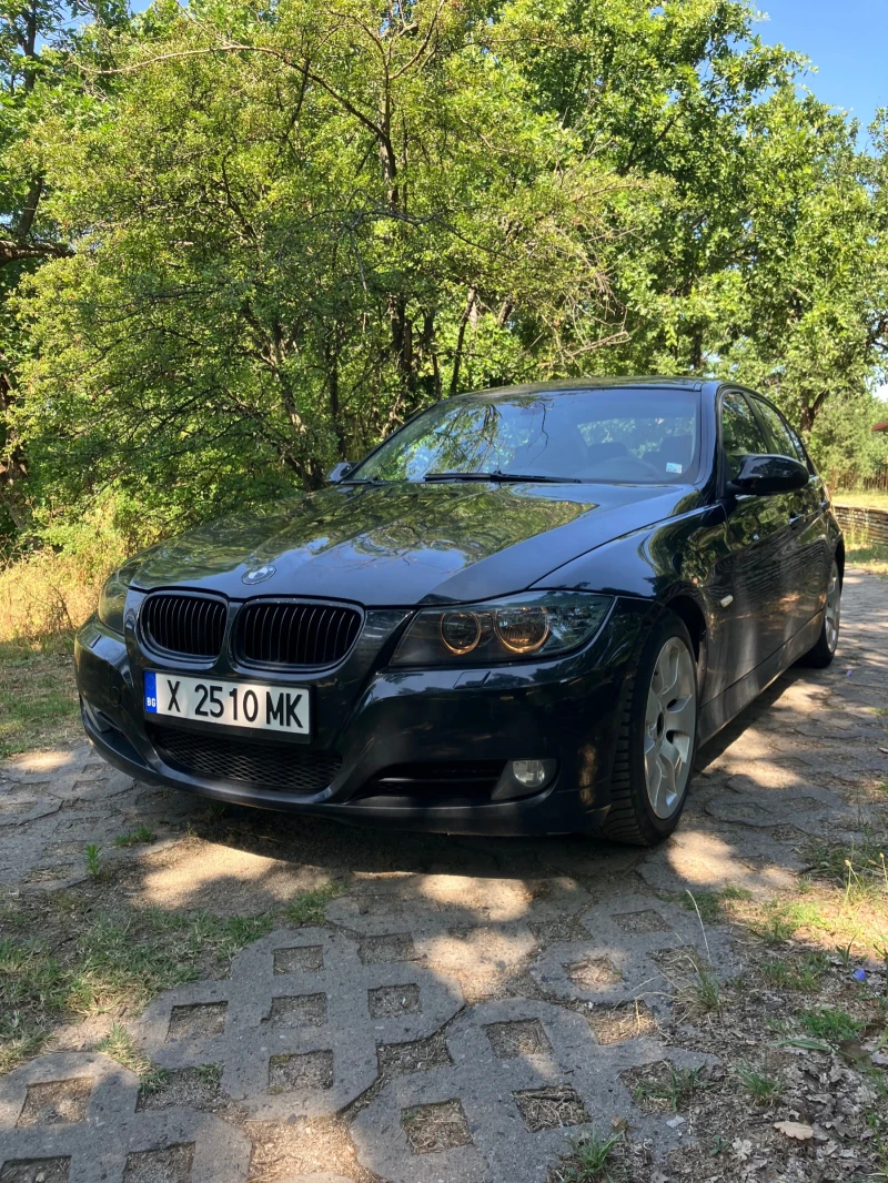 BMW 325 E90, M57 - 5000 € / 9779.15 лв. - 55586584 1 | Car24.bg BMW 325 E90, M57 - 5000 € / 9779.15 лв. - 55586584 1