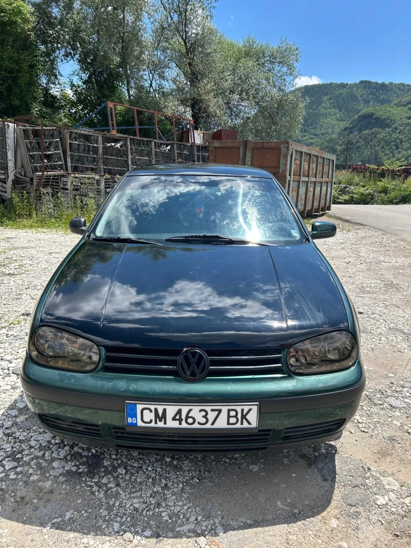 VW Golf - 1100 € - 46058191 1 | Car24.bg VW Golf - 1100 € - 46058191 1