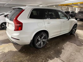 Volvo Xc90 * R Design * CARFAX * ЦЕНА ДО БГ - 22220 € / 43458.54 лв. - 37810634 3 | Car24.bg Volvo Xc90 * R Design * CARFAX * ЦЕНА ДО БГ - 22220 € / 43458.54 лв. - 37810634 3