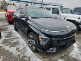 Hyundai Kona N LINE ULTIMATE| ОБДУХВАНЕ| 360| ПАНО| | Auto.bg — изображение 2 Hyundai Kona N LINE ULTIMATE| ОБДУХВАНЕ| 360| ПАНО| | Auto.bg — изображение 2