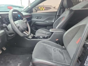 Hyundai Kona N LINE ULTIMATE| ОБДУХВАНЕ| 360| ПАНО| | Auto.bg — изображение 5 Hyundai Kona N LINE ULTIMATE| ОБДУХВАНЕ| 360| ПАНО| | Auto.bg — изображение 5