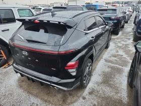 Hyundai Kona N LINE ULTIMATE| ОБДУХВАНЕ| 360| ПАНО| | Auto.bg — изображение 3 Hyundai Kona N LINE ULTIMATE| ОБДУХВАНЕ| 360| ПАНО| | Auto.bg — изображение 3
