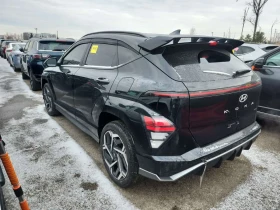 Hyundai Kona N LINE ULTIMATE| ОБДУХВАНЕ| 360| ПАНО| | Auto.bg — изображение 4 Hyundai Kona N LINE ULTIMATE| ОБДУХВАНЕ| 360| ПАНО| | Auto.bg — изображение 4