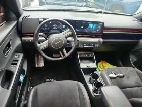Hyundai Kona N LINE ULTIMATE| ОБДУХВАНЕ| 360| ПАНО| | Auto.bg — изображение 10 Hyundai Kona N LINE ULTIMATE| ОБДУХВАНЕ| 360| ПАНО| | Auto.bg — изображение 10