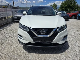 Снимка Nissan Qashqai