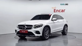 Mercedes-Benz GLC 220 * AMG* COUPE* 4MATIC* ПОДГРЕВ* 360* ШИБИДАХ* - Car24.bg Mercedes-Benz GLC 220 * AMG* COUPE* 4MATIC* ПОДГРЕВ* 360* ШИБИДАХ*