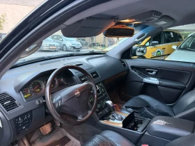 Volvo Xc90 2400 - 4900 € - 77387948 10 | Car24.bg Volvo Xc90 2400 - 4900 € - 77387948 10