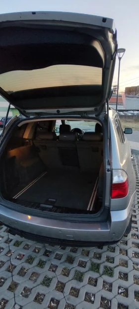 BMW X3 undefined | Auto.bg — изображение 8 BMW X3 undefined | Auto.bg — изображение 8