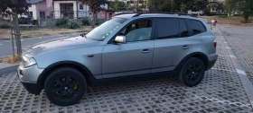 BMW X3 undefined | Auto.bg — изображение 3 BMW X3 undefined | Auto.bg — изображение 3