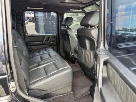 Mercedes-Benz G 55 AMG undefined | Auto.bg — изображение 15 Mercedes-Benz G 55 AMG undefined | Auto.bg — изображение 15