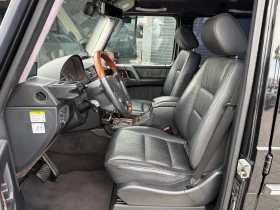 Mercedes-Benz G 55 AMG undefined | Auto.bg — изображение 9 Mercedes-Benz G 55 AMG undefined | Auto.bg — изображение 9