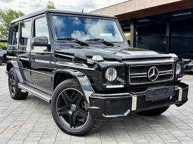 Mercedes-Benz G 55 AMG undefined | Auto.bg — изображение 3 Mercedes-Benz G 55 AMG undefined | Auto.bg — изображение 3