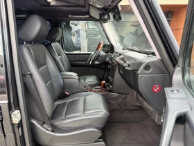 Mercedes-Benz G 55 AMG undefined | Auto.bg — изображение 13 Mercedes-Benz G 55 AMG undefined | Auto.bg — изображение 13