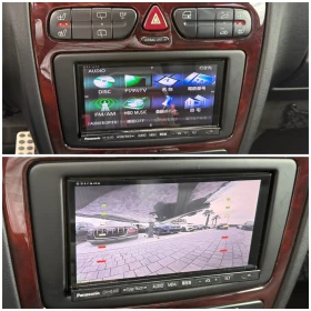 Mercedes-Benz G 55 AMG undefined | Auto.bg — изображение 16 Mercedes-Benz G 55 AMG undefined | Auto.bg — изображение 16