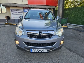 Opel Antara - Car24.bg Opel Antara