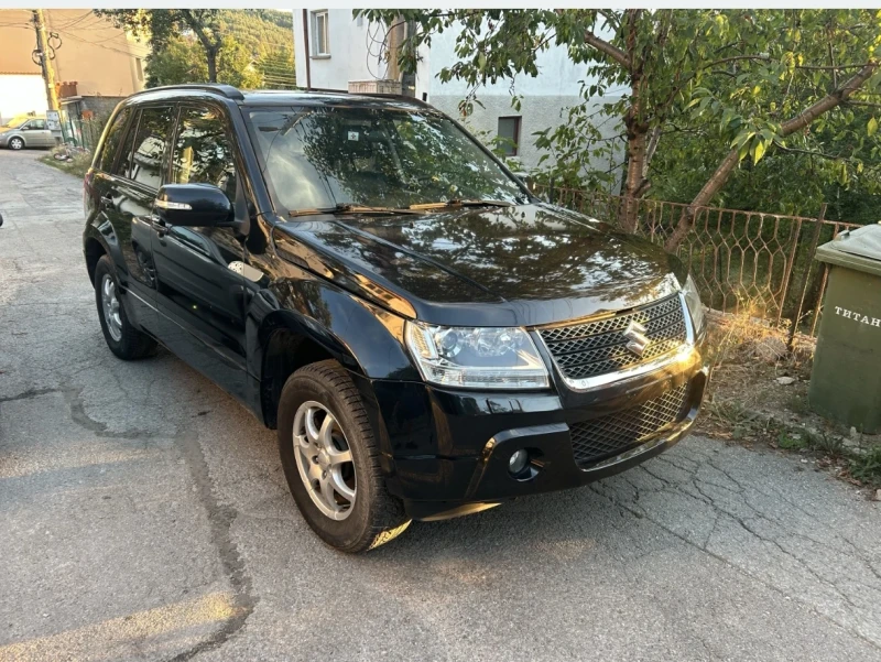 Suzuki Grand vitara V6 3.2 233к.с. НА ЧАСТИ - 111 лв. / 56.75 € - 53651683 1 | Car24.bg Suzuki Grand vitara V6 3.2 233к.с. НА ЧАСТИ - 111 лв. / 56.75 € - 53651683 1