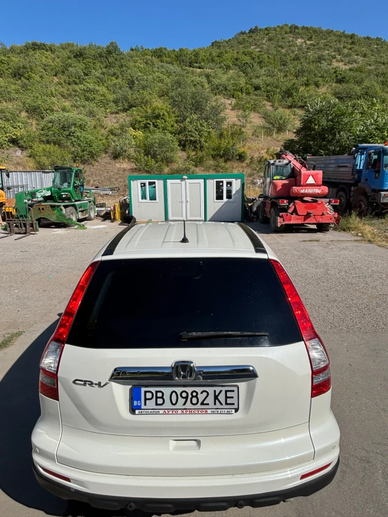 Honda Cr-v - 7500 € / 14668.73 лв. - 86880759 1 | Car24.bg Honda Cr-v - 7500 € / 14668.73 лв. - 86880759 1