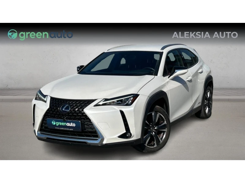 Lexus UX 250h 2.0 4X4 184к.с., Месечна вноска от 444 - 26990 € - 72564847 1 | Car24.bg Lexus UX 250h 2.0 4X4 184к.с., Месечна вноска от 444 - 26990 € - 72564847 1