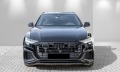 Audi Q8 55 TFSI Quattro = S-line= Гаранция - [2] 