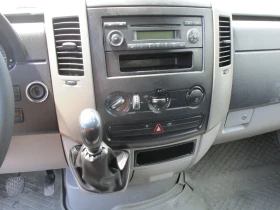 Mercedes-Benz Sprinter 515 3.5т | Auto.bg — изображение 15 Mercedes-Benz Sprinter 515 3.5т | Auto.bg — изображение 15