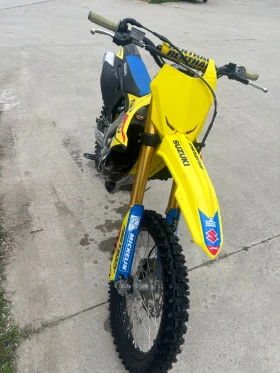 Suzuki Rmz RM-Z | Auto.bg — изображение 6 Suzuki Rmz RM-Z | Auto.bg — изображение 6