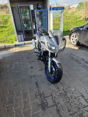 Yamaha FZS Fazer 600 | Auto.bg — изображение 3 Yamaha FZS Fazer 600 | Auto.bg — изображение 3