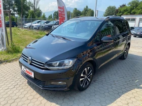 VW Touran 1.6TDi/7 МЕСТЕН ! ! ! - Car24.bg VW Touran 1.6TDi/7 МЕСТЕН ! ! !