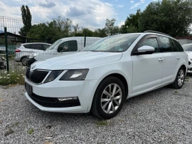 Skoda Octavia 1.4G-TEC - Car24.bg Skoda Octavia 1.4G-TEC
