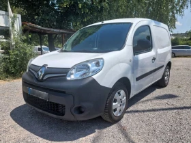 Renault Kangoo 1.5 DCI 80 kc. - Car24.bg Renault Kangoo 1.5 DCI 80 kc.
