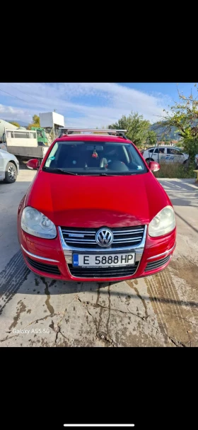 VW Golf 1.9 | Mobile.bg — малка снимка 2