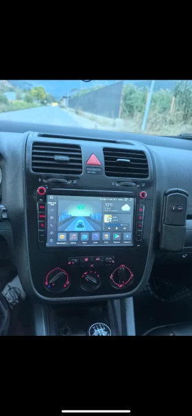 VW Golf 1.9 | Mobile.bg — малка снимка 7