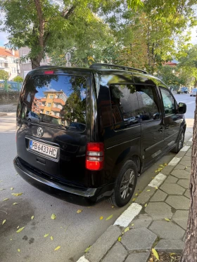 VW Caddy | Mobile.bg — малка снимка 4