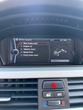 BMW 325 X-Drive | Mobile.bg — малка снимка 7